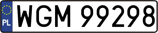 WGM99298