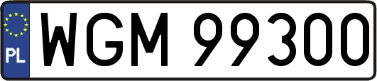 WGM99300
