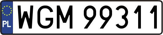 WGM99311