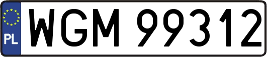 WGM99312