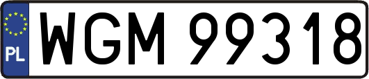 WGM99318