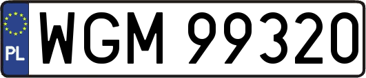 WGM99320