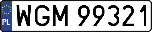 WGM99321