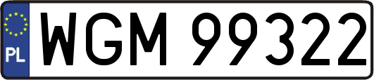 WGM99322