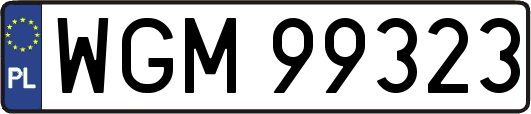 WGM99323