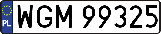 WGM99325