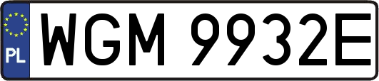 WGM9932E