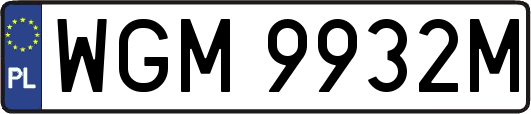 WGM9932M