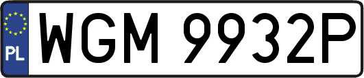 WGM9932P