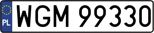 WGM99330