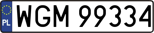 WGM99334