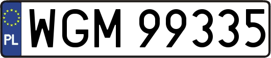 WGM99335