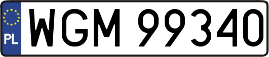 WGM99340