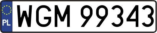 WGM99343