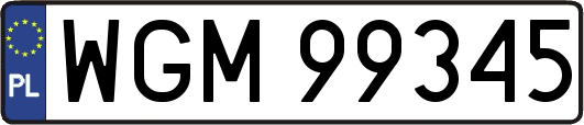 WGM99345