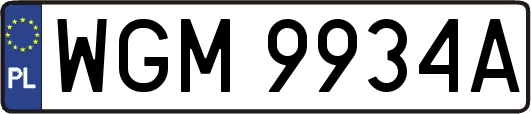 WGM9934A