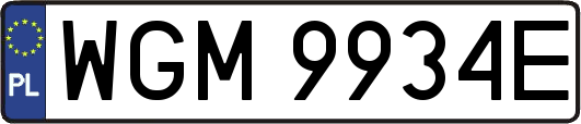 WGM9934E