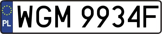 WGM9934F