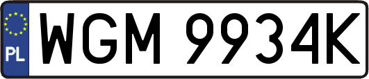 WGM9934K