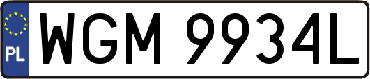 WGM9934L