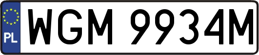 WGM9934M