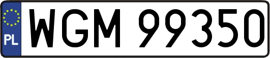 WGM99350