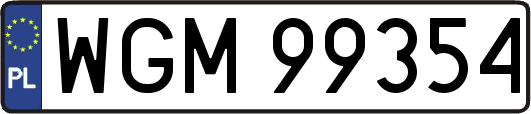 WGM99354