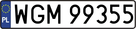 WGM99355