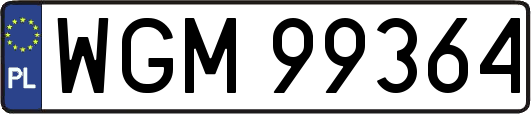 WGM99364