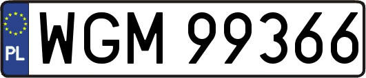 WGM99366