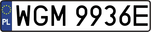 WGM9936E