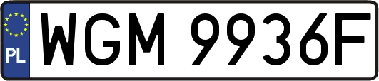 WGM9936F