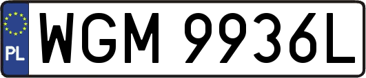 WGM9936L
