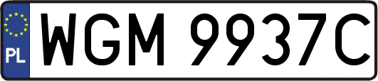 WGM9937C
