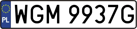 WGM9937G