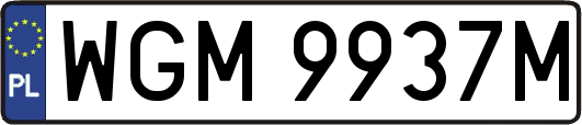 WGM9937M