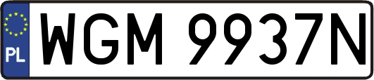 WGM9937N