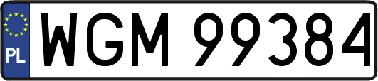 WGM99384