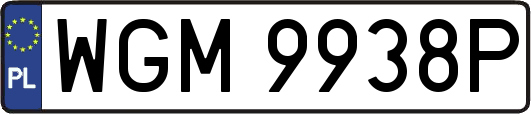 WGM9938P