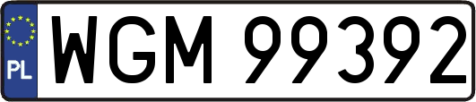 WGM99392