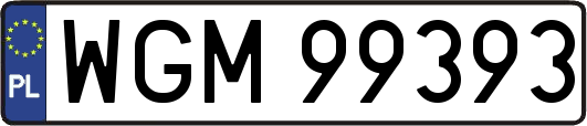 WGM99393