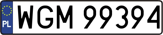 WGM99394