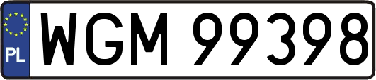 WGM99398