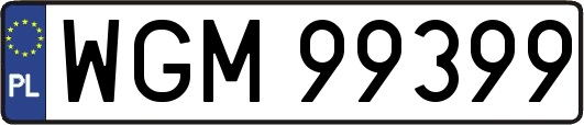 WGM99399