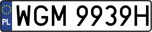 WGM9939H