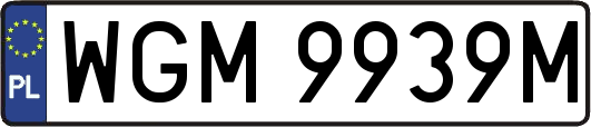 WGM9939M