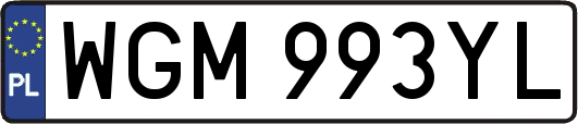 WGM993YL