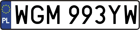 WGM993YW