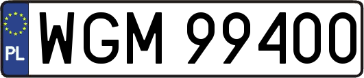 WGM99400