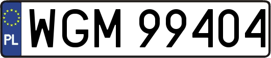 WGM99404
